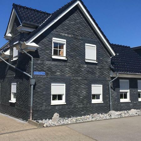 Ferienhaus Pacco Wermelskirchen Esterno foto