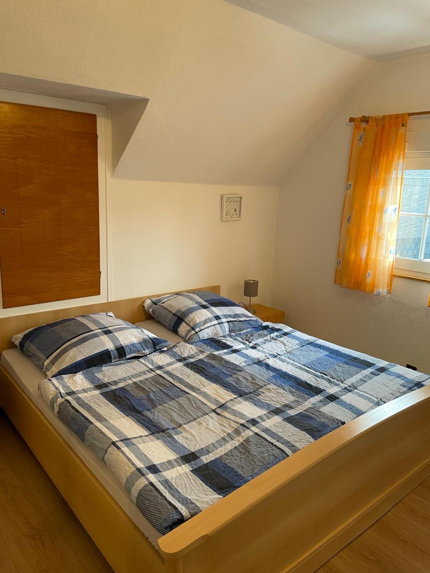Ferienhaus Pacco Wermelskirchen Esterno foto