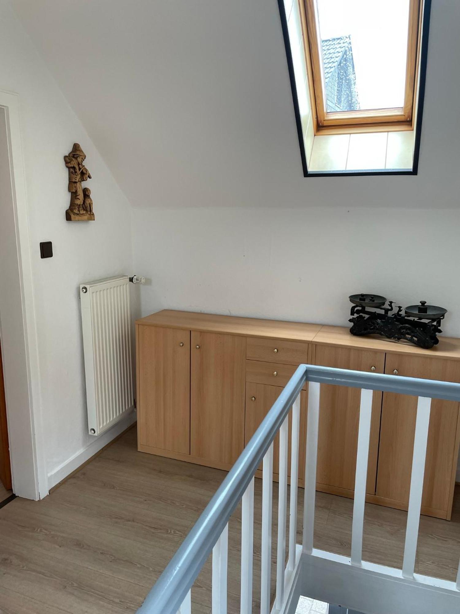 Ferienhaus Pacco Wermelskirchen Esterno foto