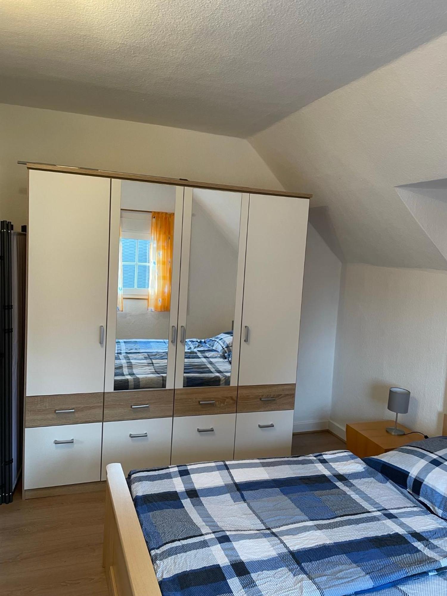 Ferienhaus Pacco Wermelskirchen Esterno foto