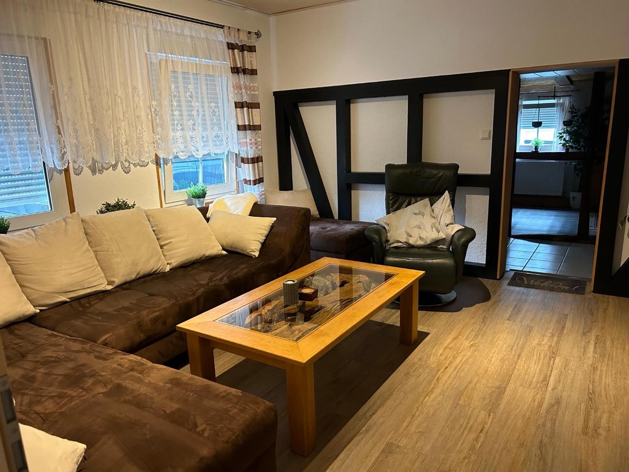 Ferienhaus Pacco Wermelskirchen Esterno foto