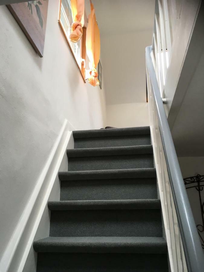 Ferienhaus Pacco Wermelskirchen Esterno foto