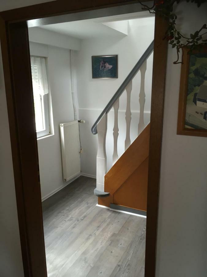 Ferienhaus Pacco Wermelskirchen Esterno foto